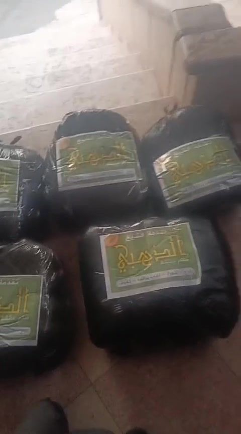 استمرار حملة الحجاب الشرعي في حماة وريفها